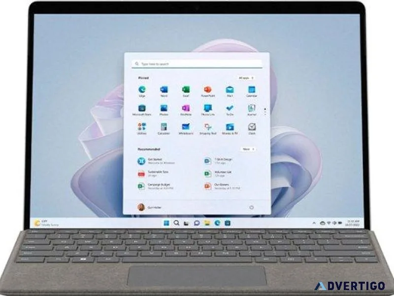 Microsoft Surface Laptop