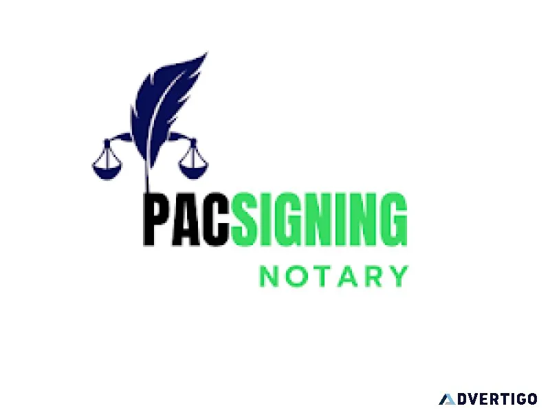 Notary Service