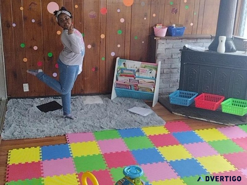 Family R Us Daycare