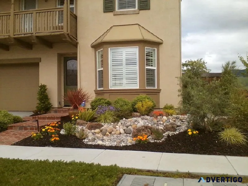 GENTLE RATESLANDSCAPE DESIGNSCONSULT