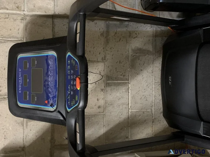 Treadmill Perfect Condition