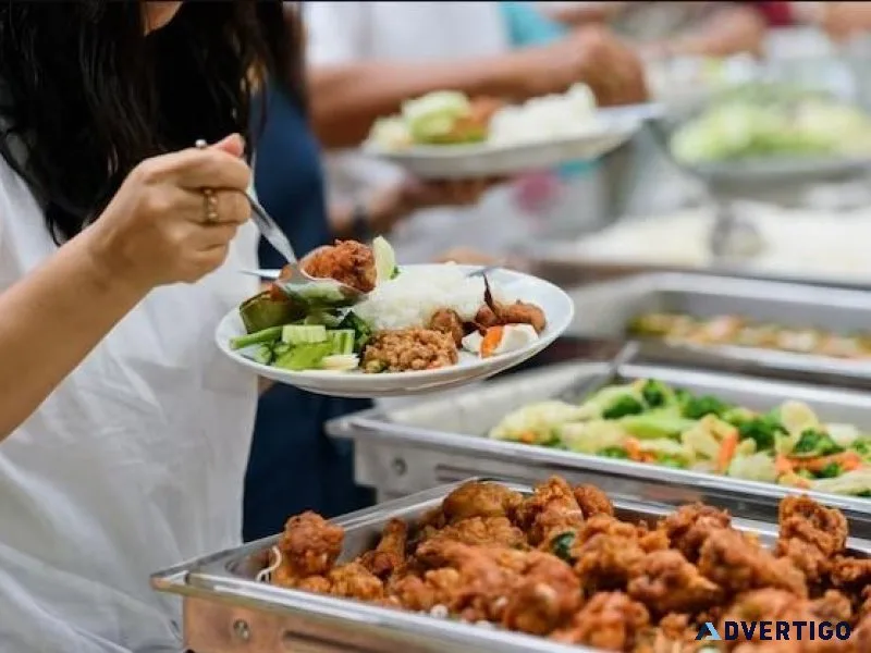 Food Catering North Babylon