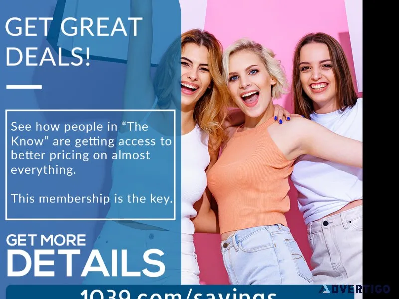 Black Friday Deals Plus