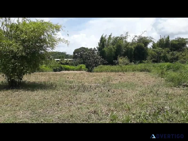 Land for Sale