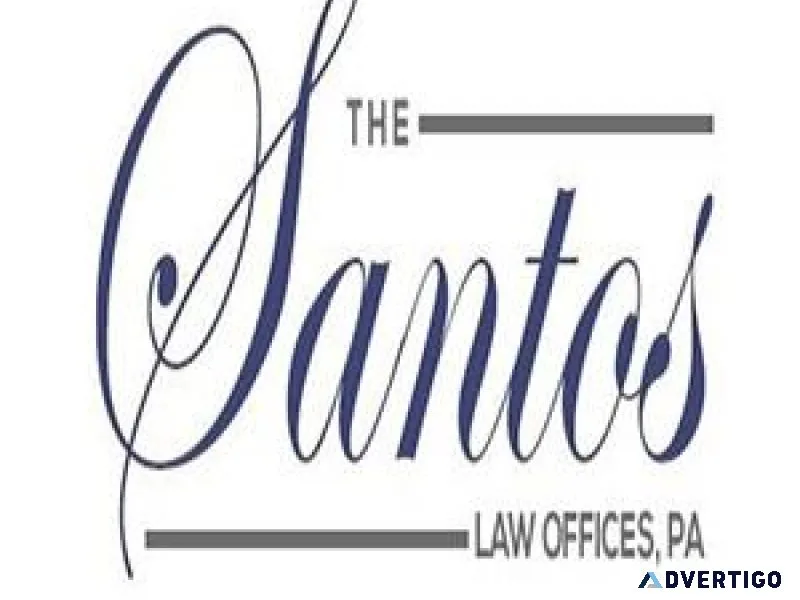The Santos Law Offices PA