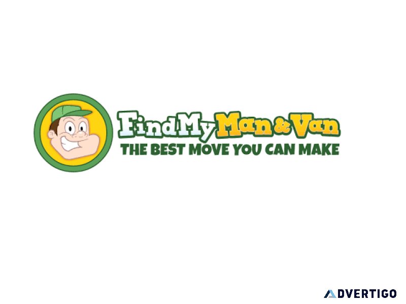 For Cheap Man with A Van Service In Birmingham Visit Us