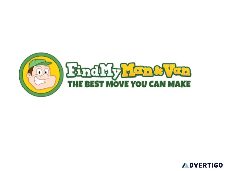 For Cheap Man with A Van Service In Birmingham Visit Us
