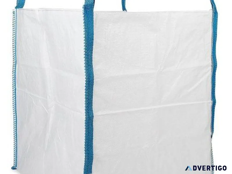 pp woven bags