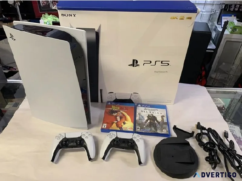 PlayStation 5