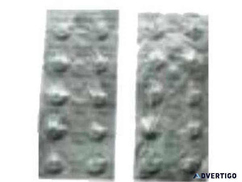 Tablets DPDPhenol RED (PTK04)