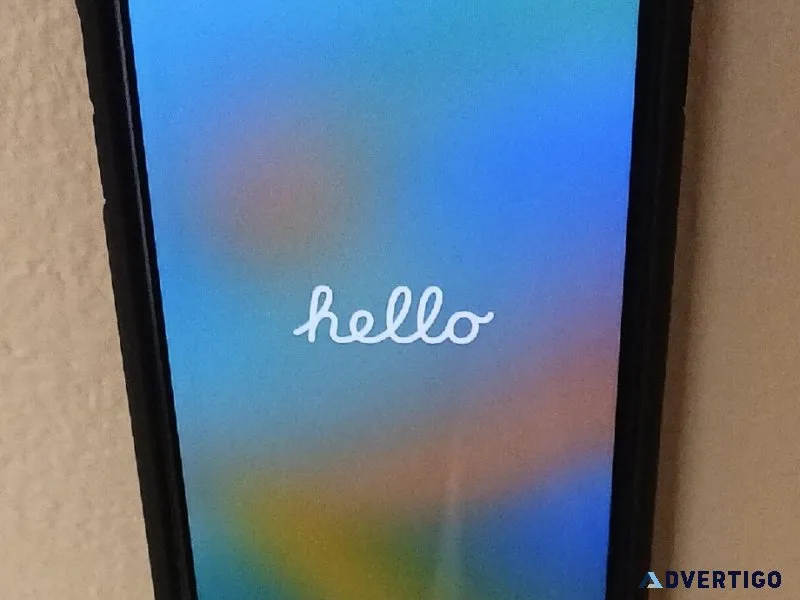 2022 iPhone SE