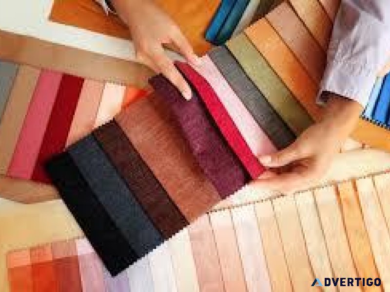 Apparel sourcing and manufacturing