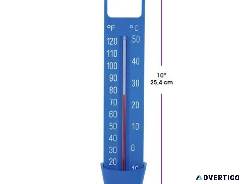 Thermometer (ACM4)