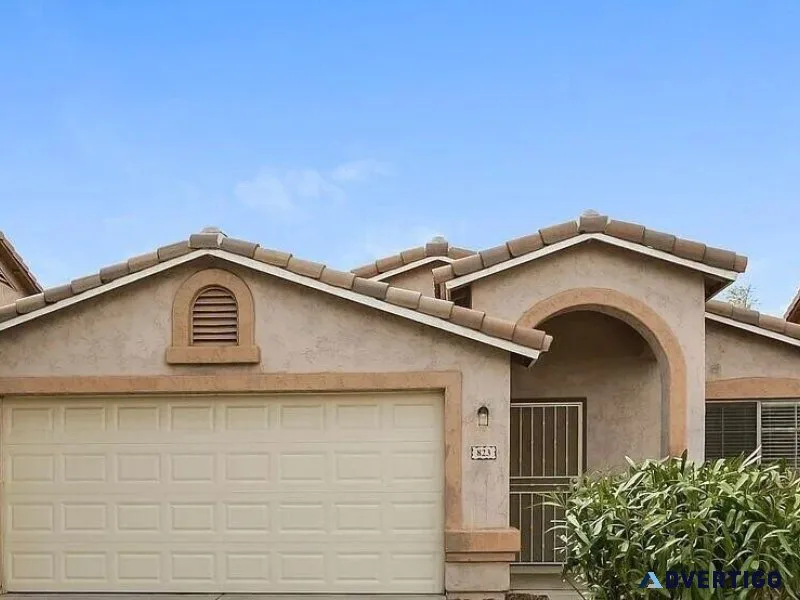 Comfortable inviting home for rent