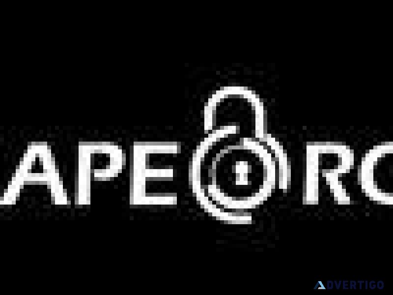 Book A Spot in Glasgow UK s Escape Room