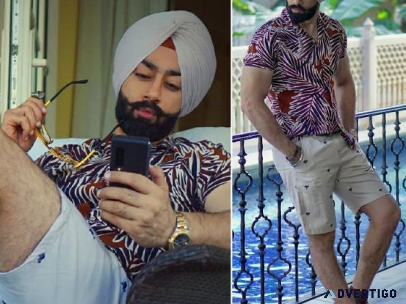 New Punjabi Cinema Actor in Haryana