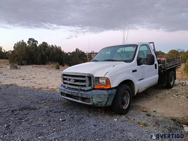 Ford F250