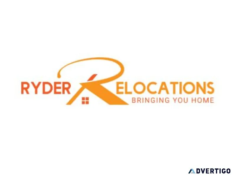 Ryder Relocations