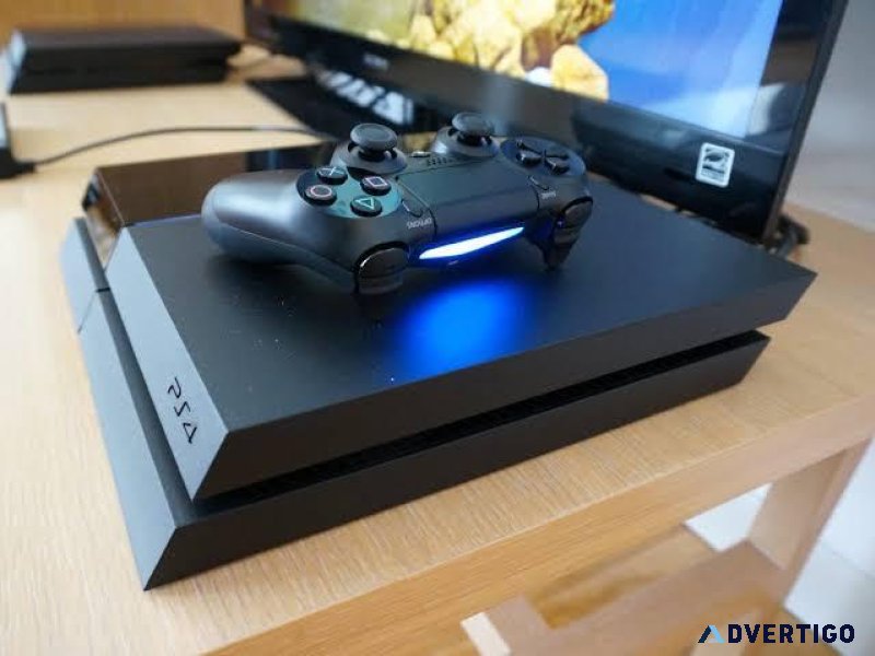 PS4