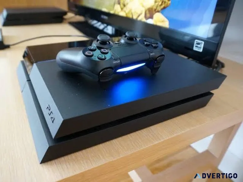 PS4