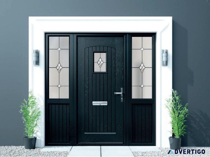 Best  security door in the uk with affordable price.