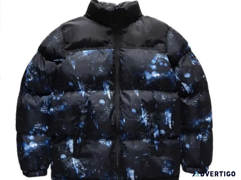 Winter Coats