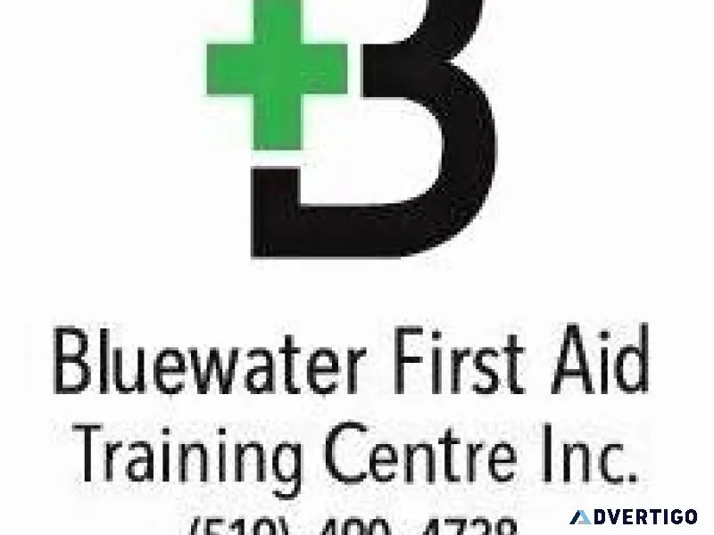 Canadian Red Cross First Aid and CPR Course
