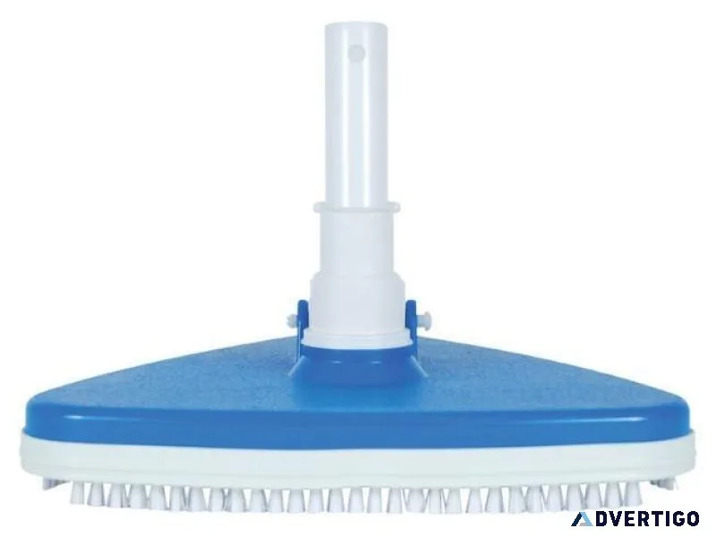 Triangular Vacuum Head (ACM1)