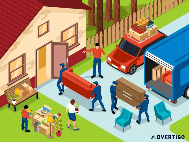 Reliable Long Distance Movers - Bakersfield CA s Finest