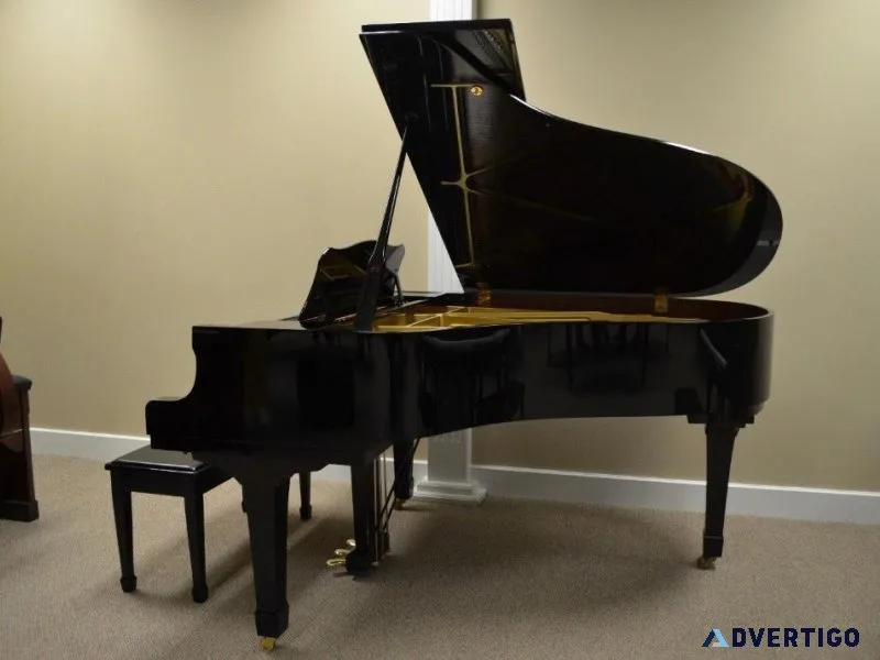 Free baby grand piano