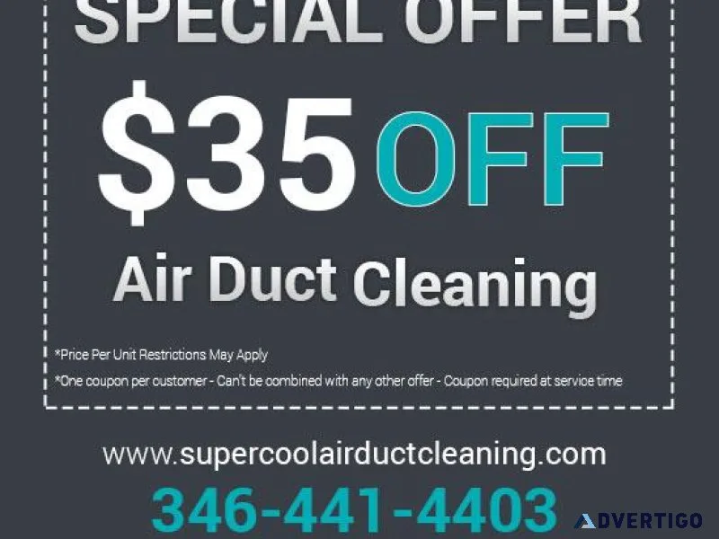 Super Cool Air Duct Quality