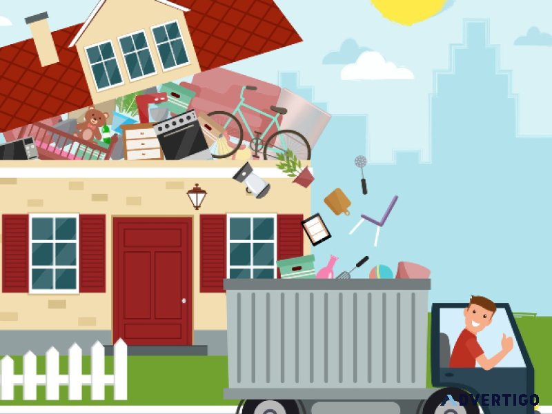 Friendswood Scrap Metal and Junk Removal