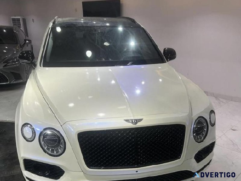Bentley