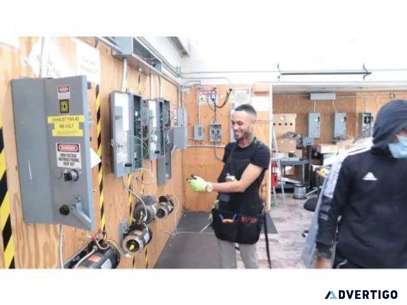 Vocational Training in Philadelphia