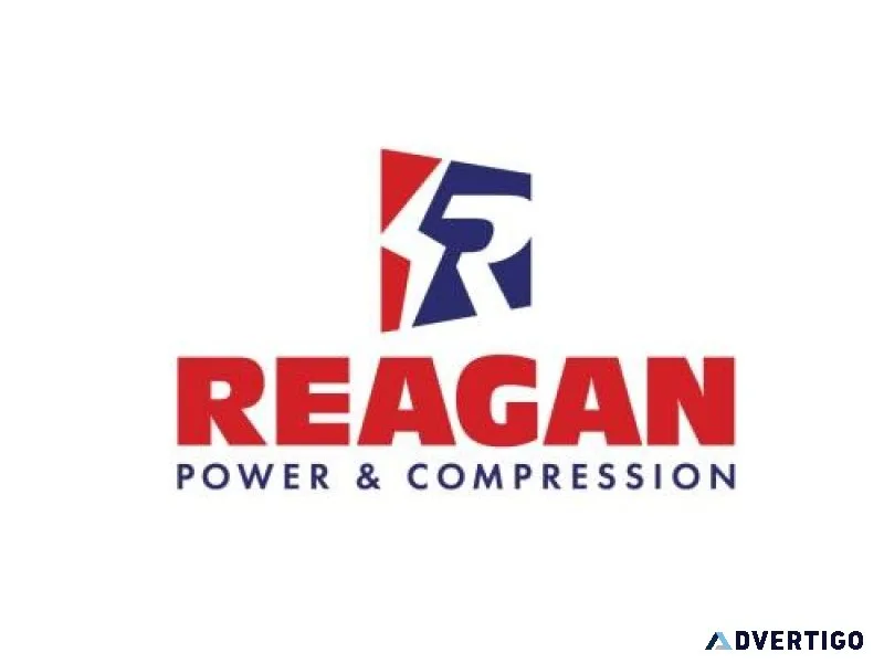 Reagan Power and Compression