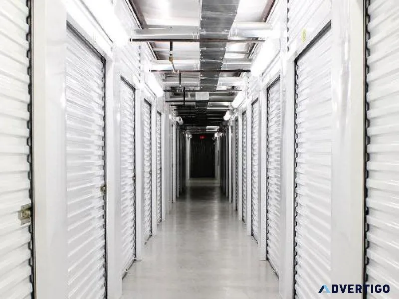 Storage Solutions of Texas