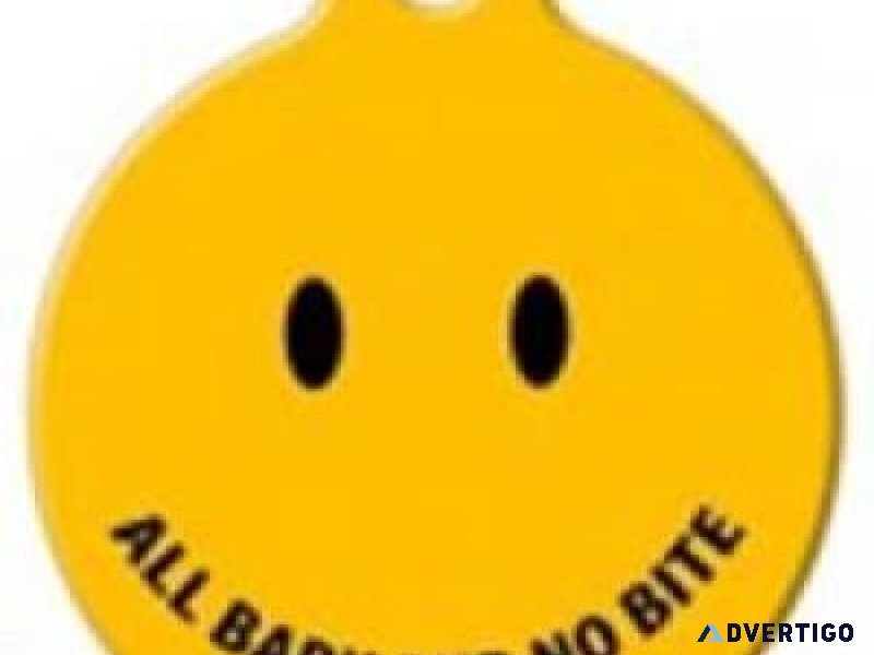 Buy bulk dog tags