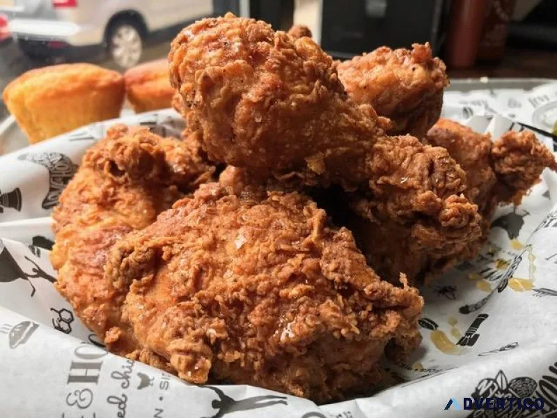 best grilled chicken restaurant