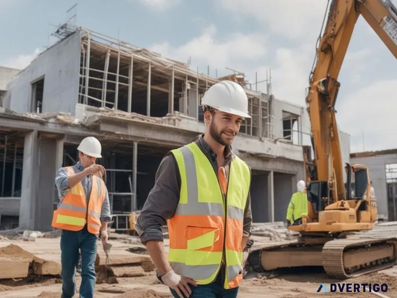 &quotBuild Compliance Build Success with StaffBroker&quot