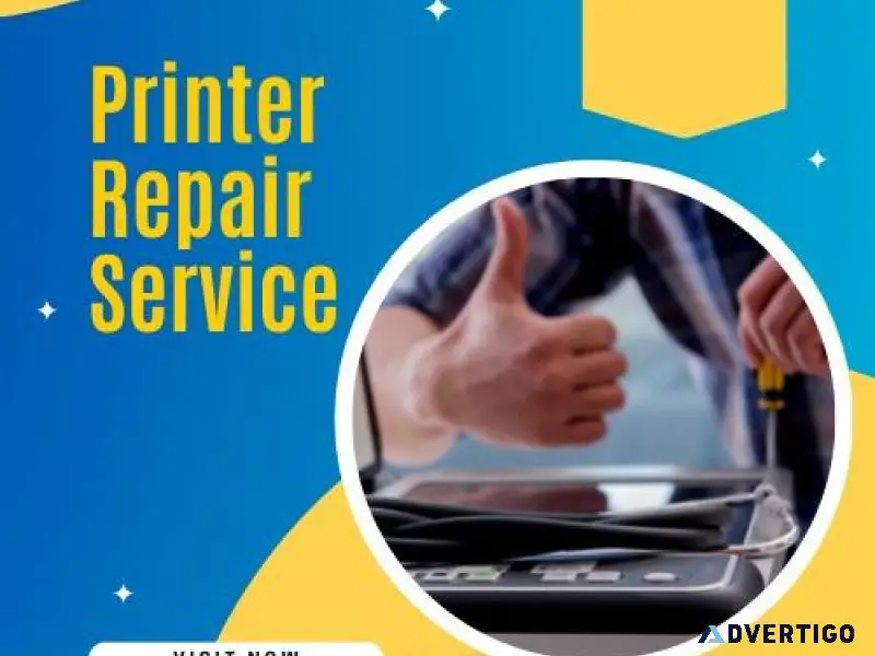 Anaheimm printer repair