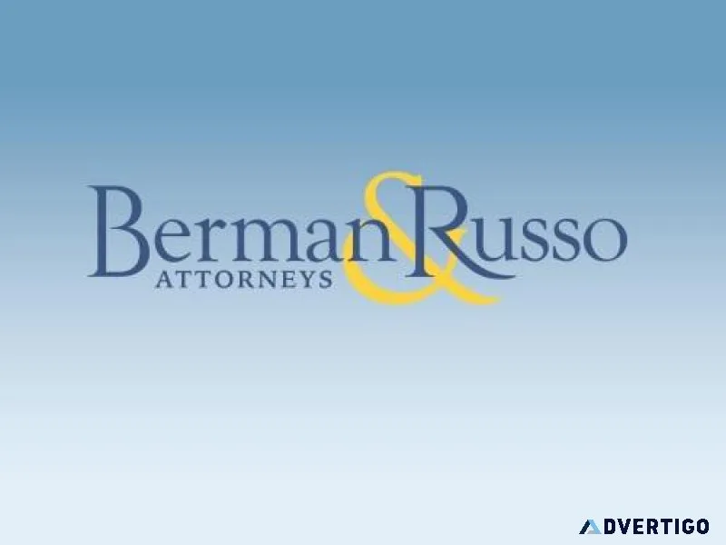 Berman and Russo