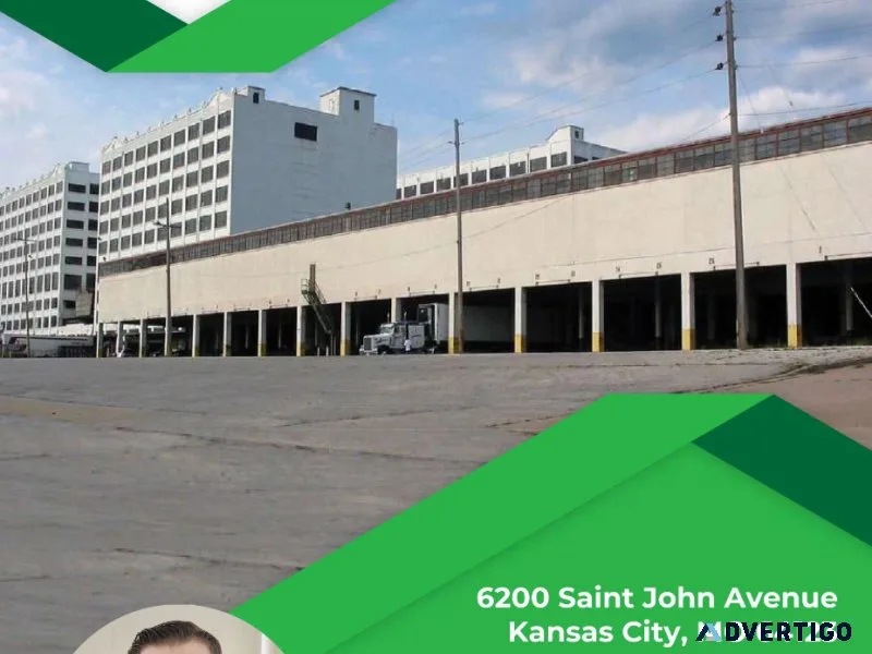  Warehouse Space with Flex Space and Storage - No Extra Fees 