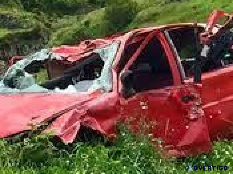 Hemet Personal Injury Attorneys