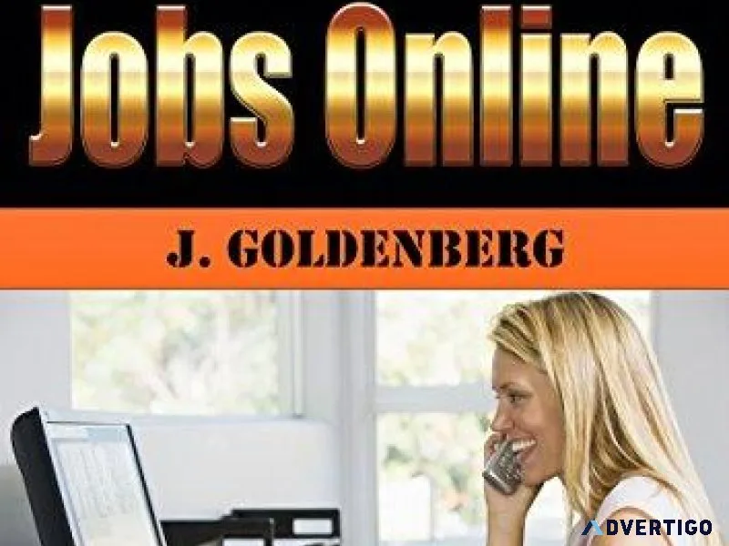 Amazon online home job