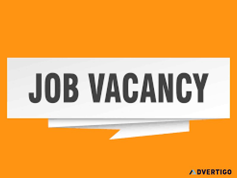 Truck  DriverSalesPersona l Assistant Needed.