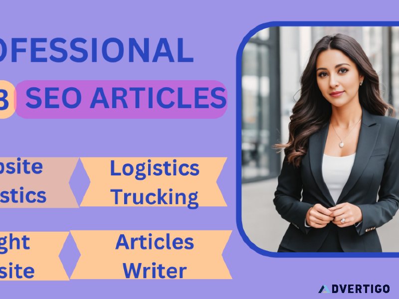 SEO ARTICLE
