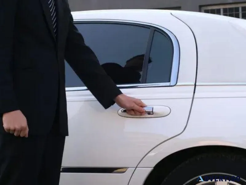 Chauffeur Service Brisbane