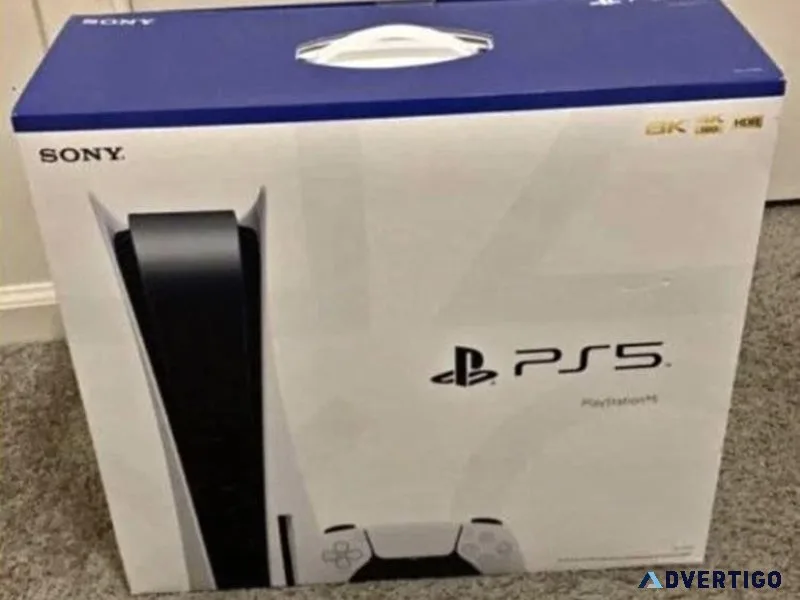 PS5