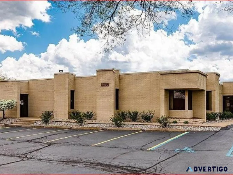 Explore Prime Commercial Property in Waterford