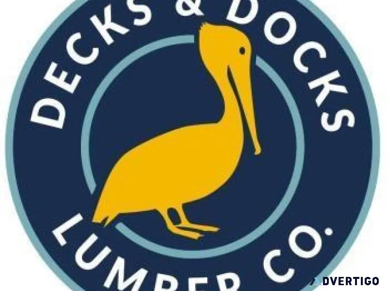 Decks and Docks